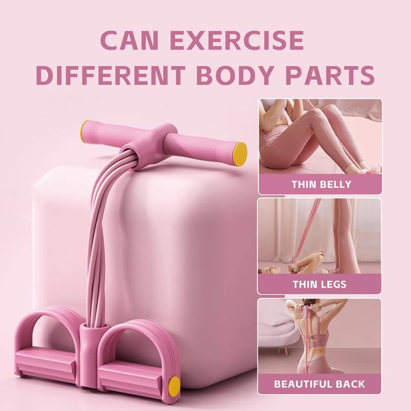 Home Fitness Equipment