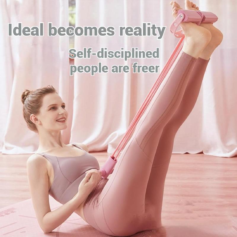 Home Fitness Equipment