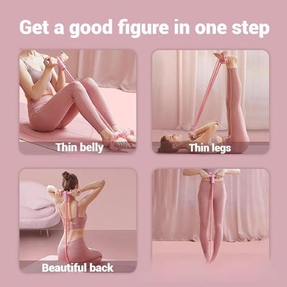 Home Fitness Equipment